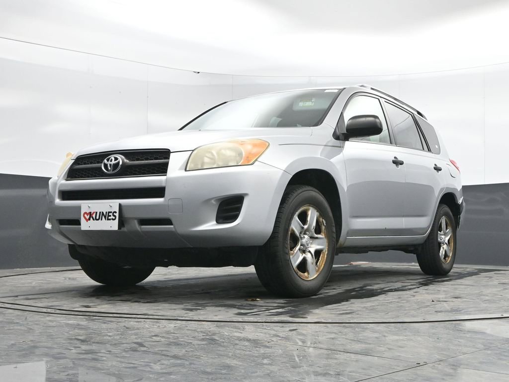 Used 2009 Toyota RAV4 4WD image 42