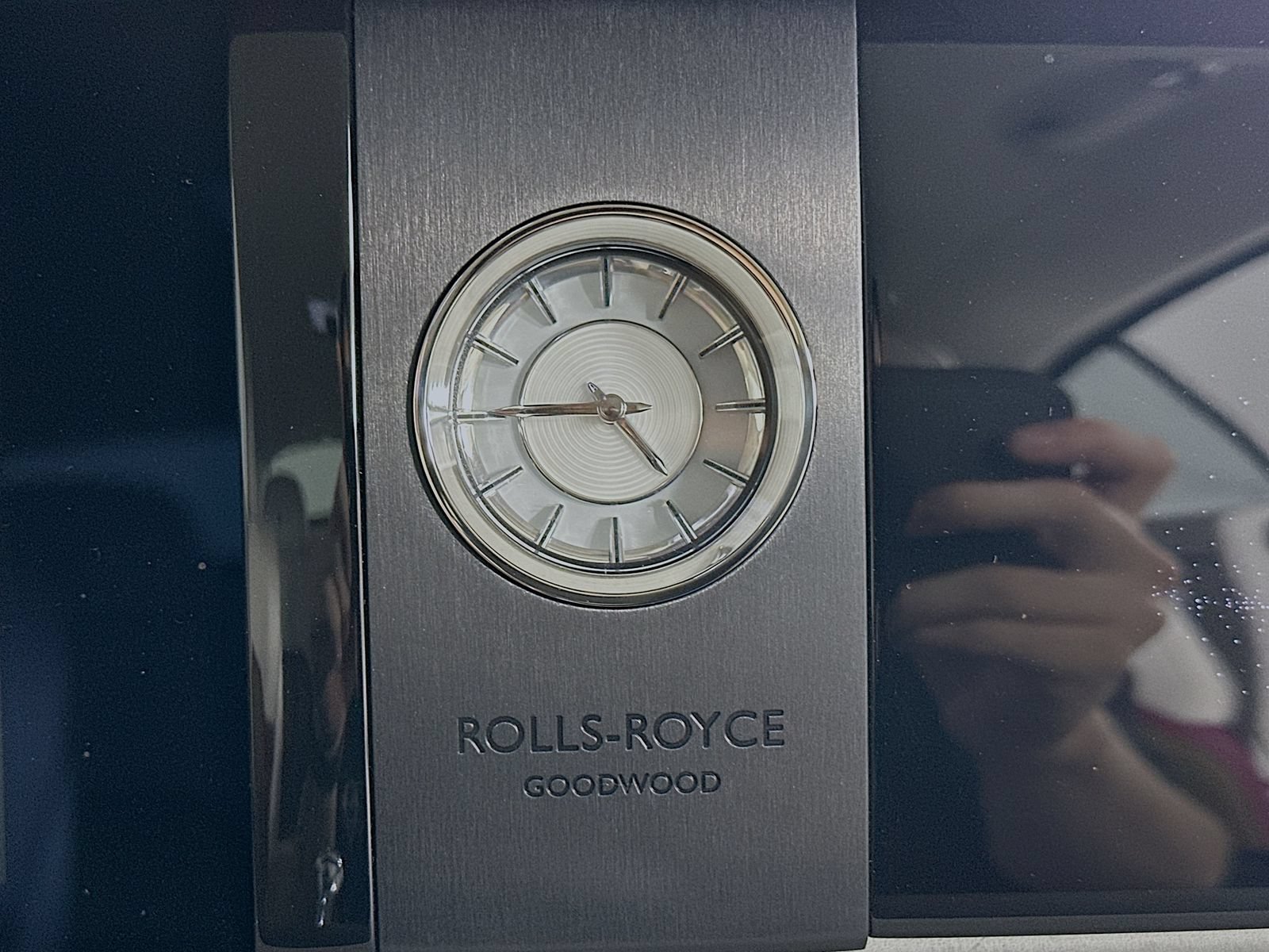 Used 2024 Rolls-Royce Spectre w/ Leather Finishing Pack AWD/4WD image 69