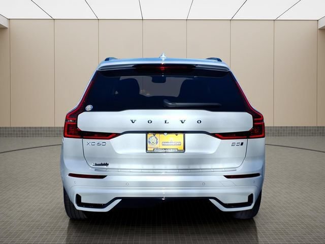New 2026 Volvo XC60 B5 Plus w/ Protection Package Premier AWD/4WD image 8