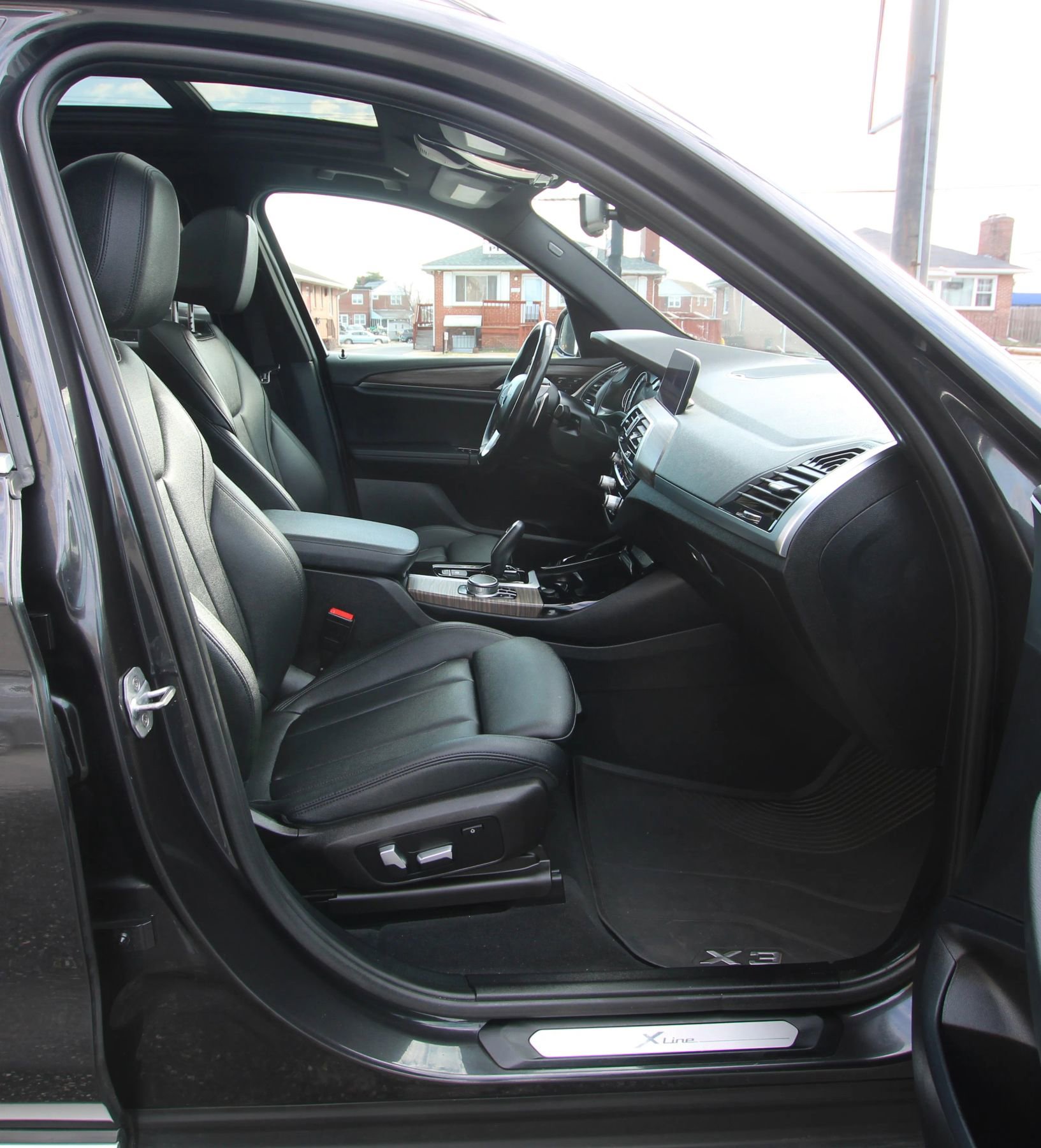 Used 2018 BMW X3 xDrive30i image 10