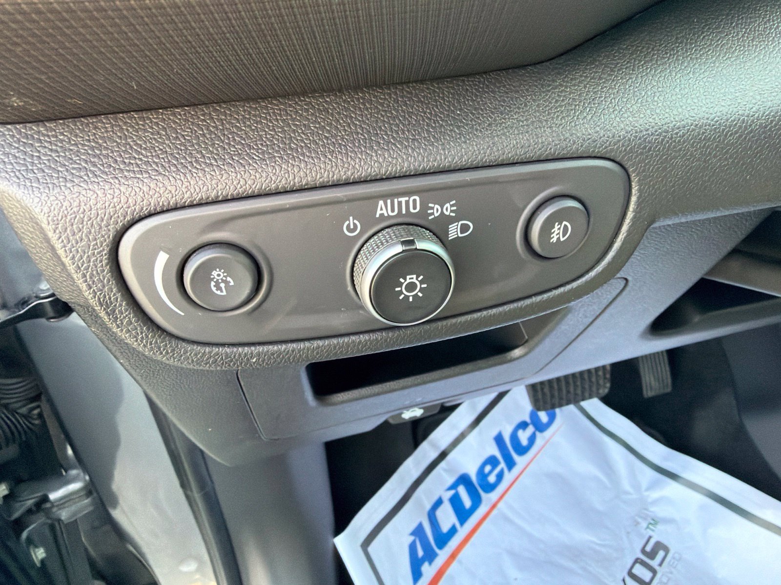Used 2021 Chevrolet TrailBlazer ACTIV w/ Sun and Liftgate Package AWD/4WD image 16