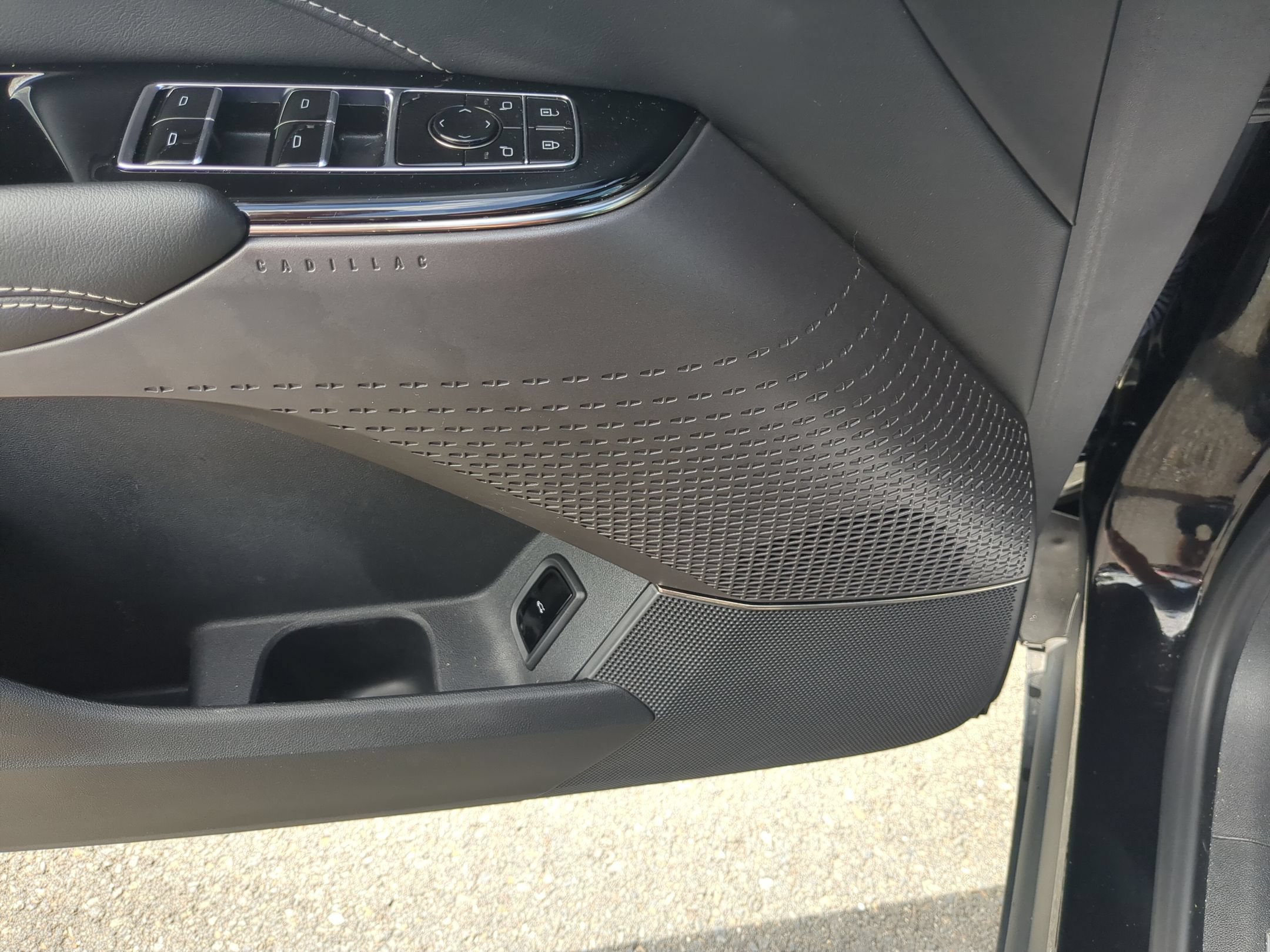 Certified 2024 Cadillac Lyriq Tech RWD image 22