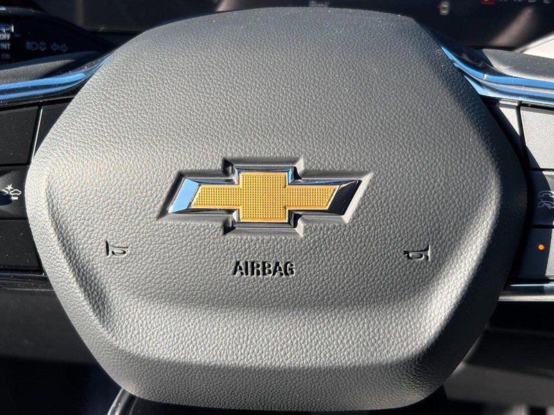 New 2026 Chevrolet Traverse LT w/ Driver Confidence Package image 14