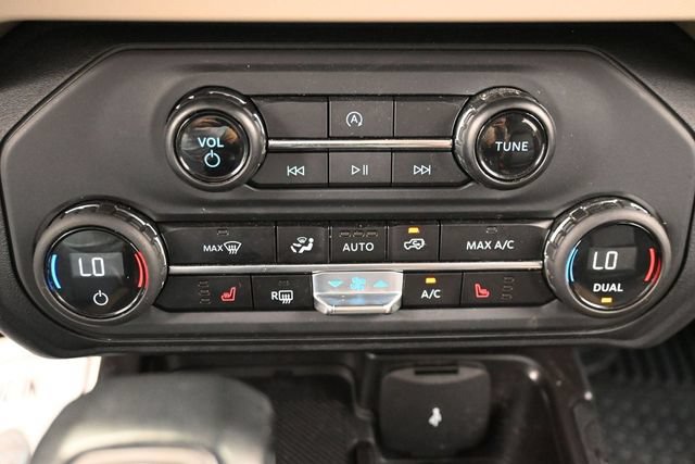 Certified 2025 Ford Bronco Big Bend AWD/4WD image 22