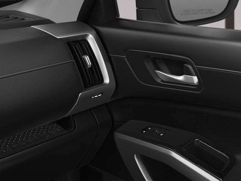 New 2026 Nissan Pathfinder SL AWD/4WD image 22
