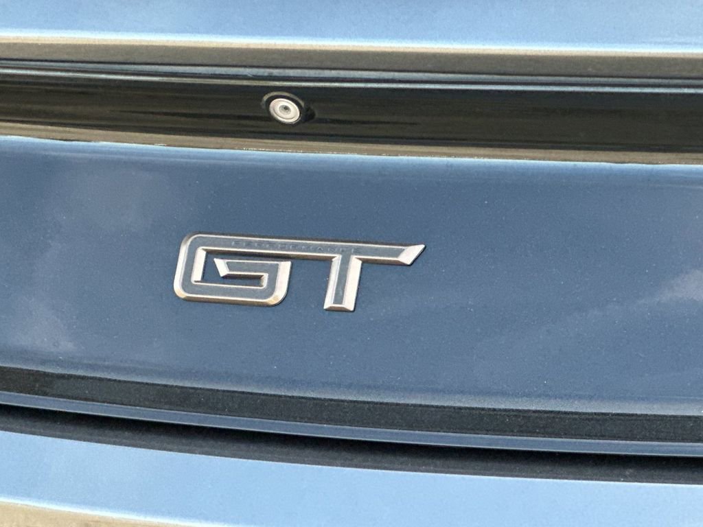 Certified 2018 Ford Mustang GT Premium w/ Equipment Group 401A RWD image 25