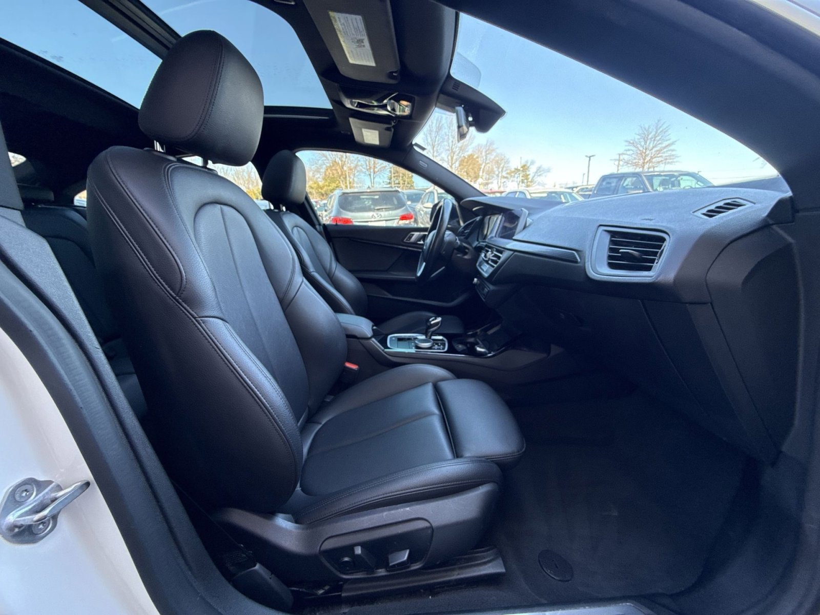 Used 2021 BMW 228i xDrive Gran Coupe w/ Convenience Package image 27