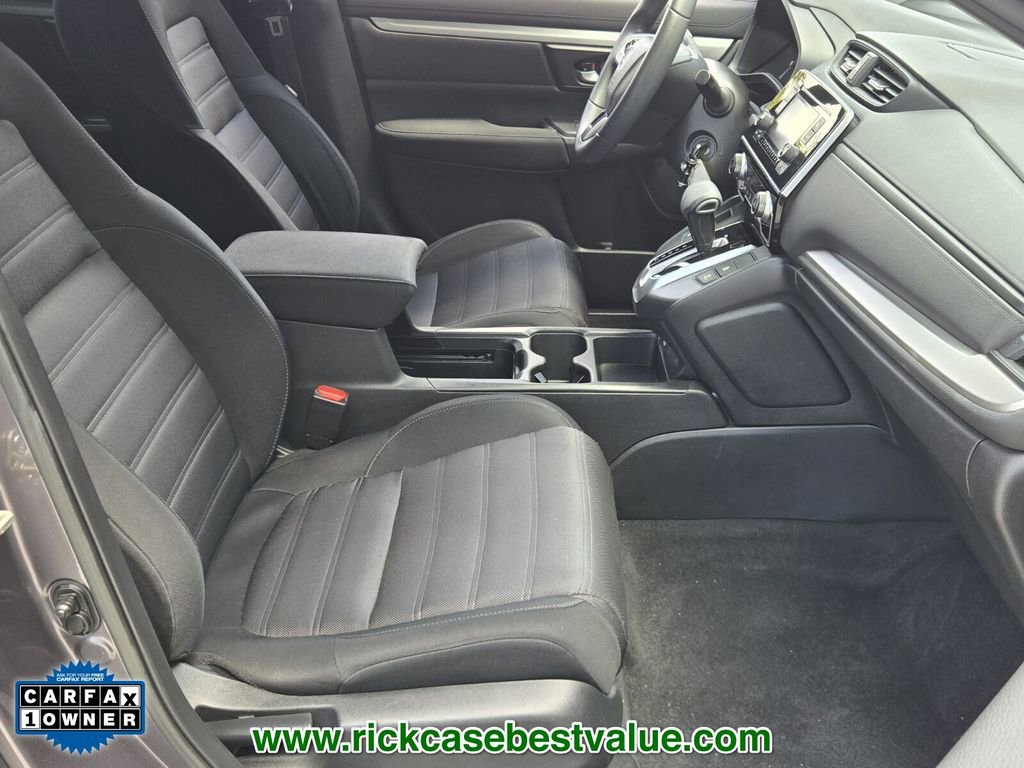 Used 2020 Honda CR-V LX image 17