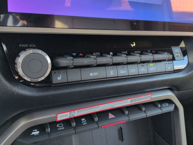 New 2026 Toyota Tundra SR5 image 20