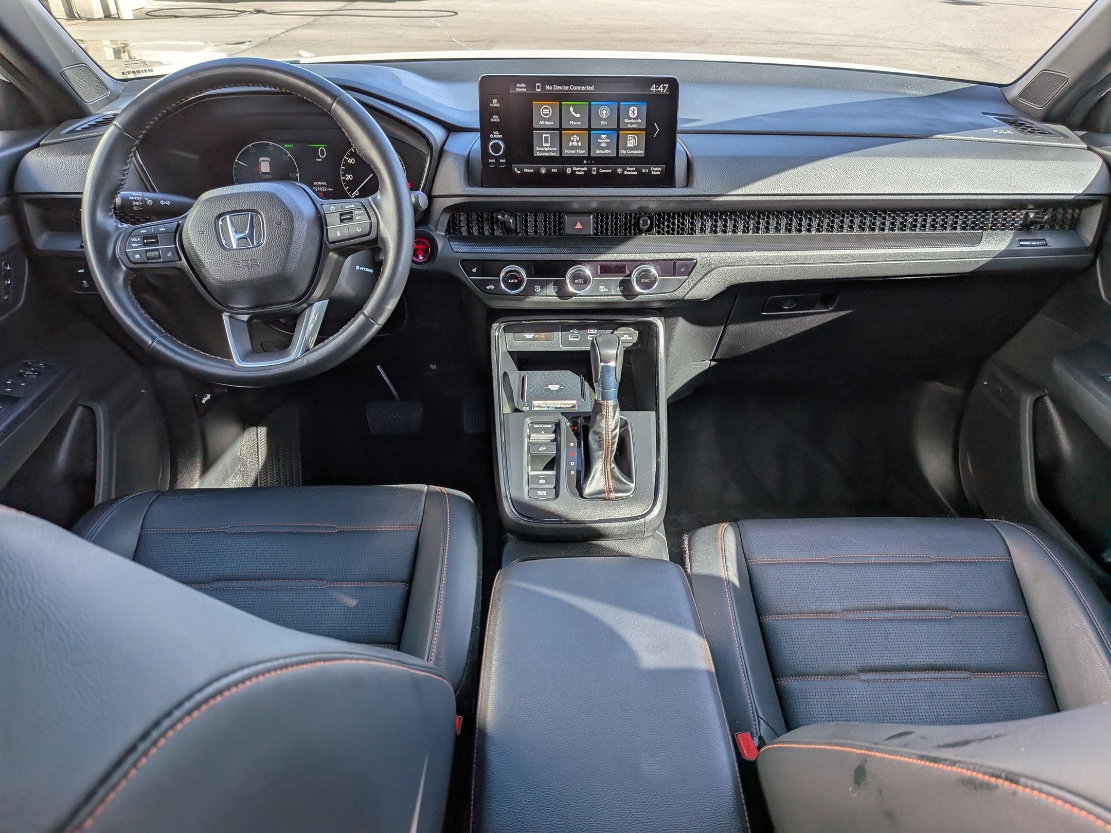 Certified 2025 Honda CR-V Sport-L image 26