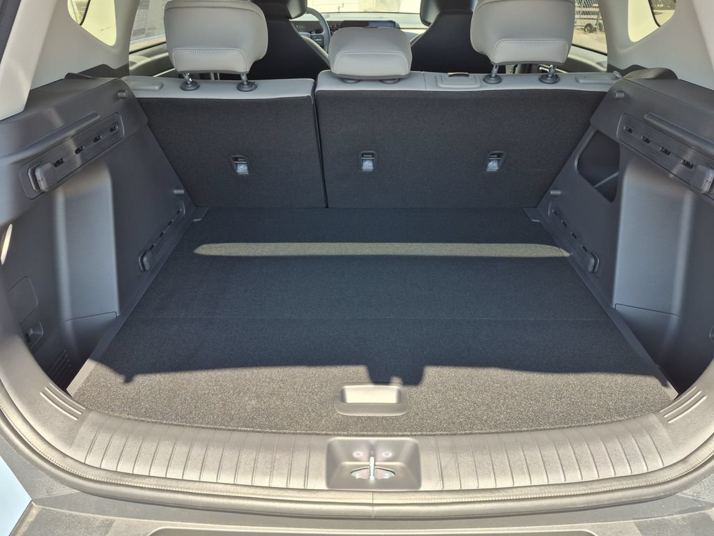 New 2027 Kia Seltos EX AWD/4WD image 14