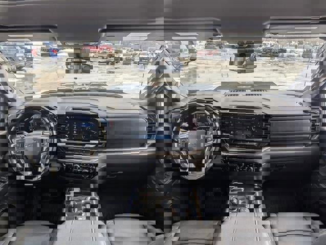 Used 2024 Chevrolet Silverado 1500 LT Trail Boss w/ Convenience Package II image 24