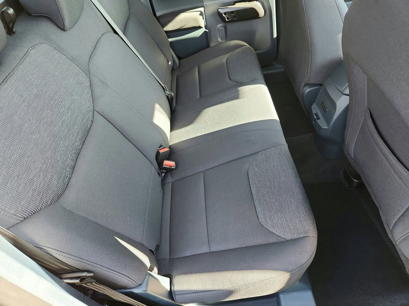 New 2026 Ford Maverick XL w/ Equipment Group 101A image 23