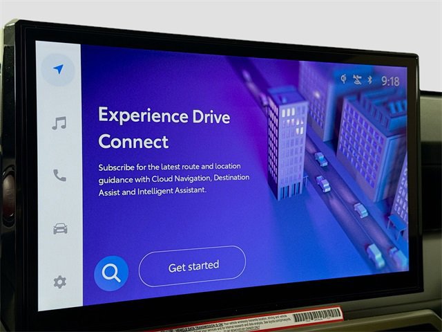 New 2025 Toyota Tacoma TRD Off-Road image 14