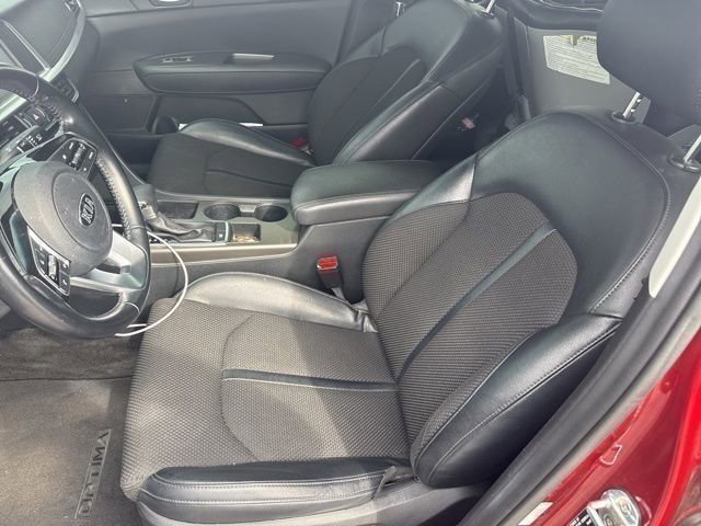 Used 2020 Kia Optima S image 38
