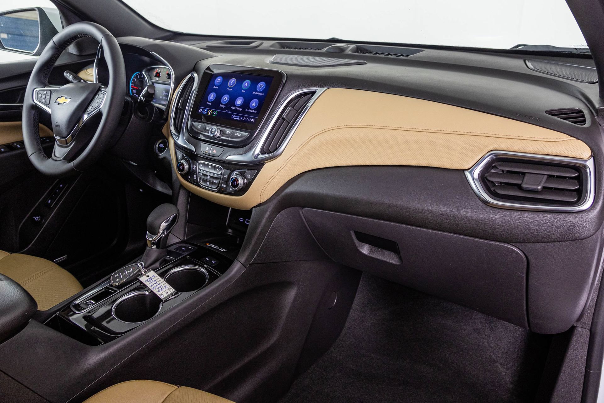 Used 2024 Chevrolet Equinox Premier image 52