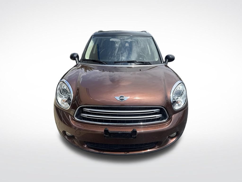 Used 2016 MINI Cooper Countryman FWD image 2