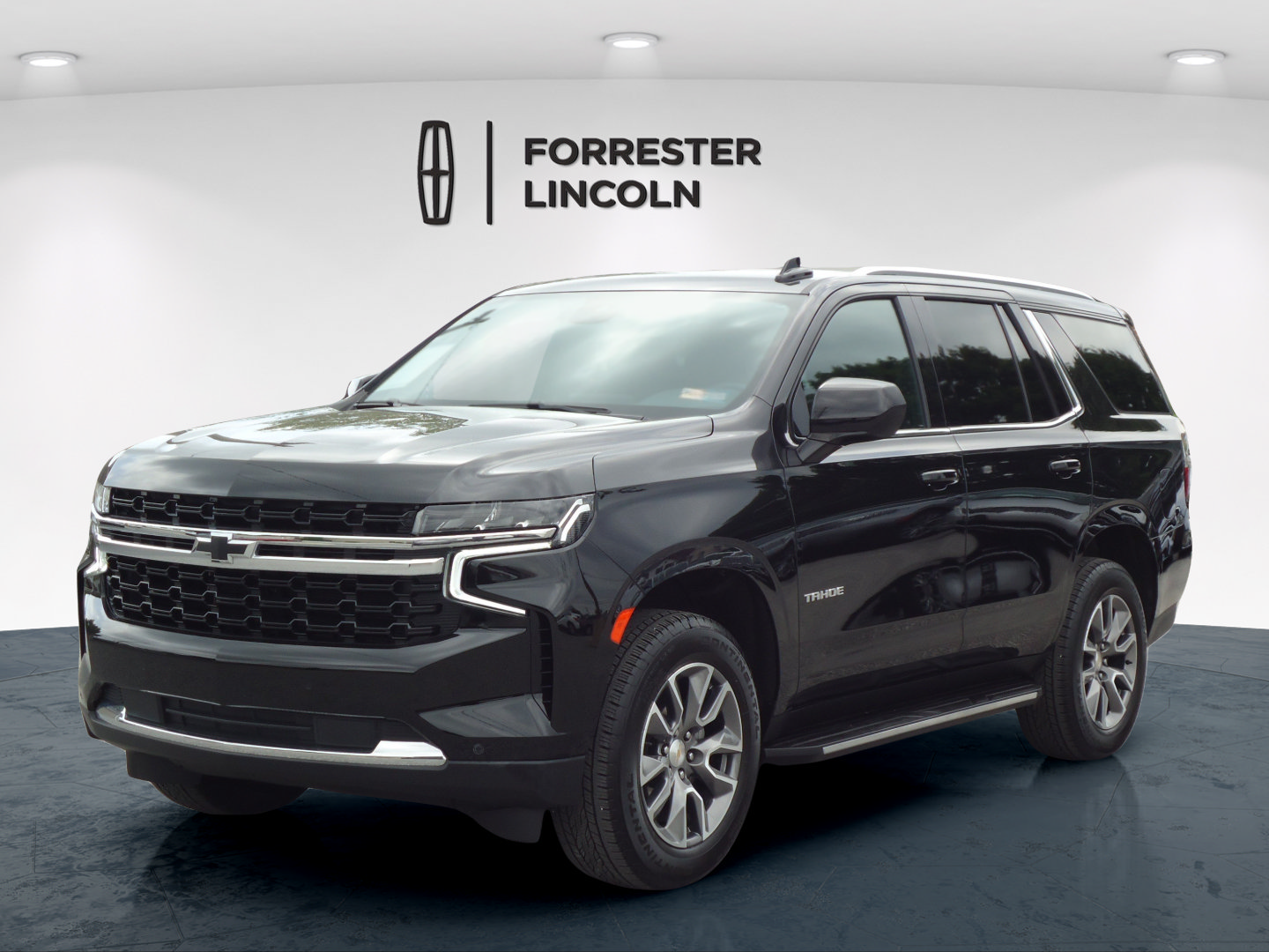 Used 2024 Chevrolet Tahoe LS w/ Driver Alert Package AWD/4WD image 7
