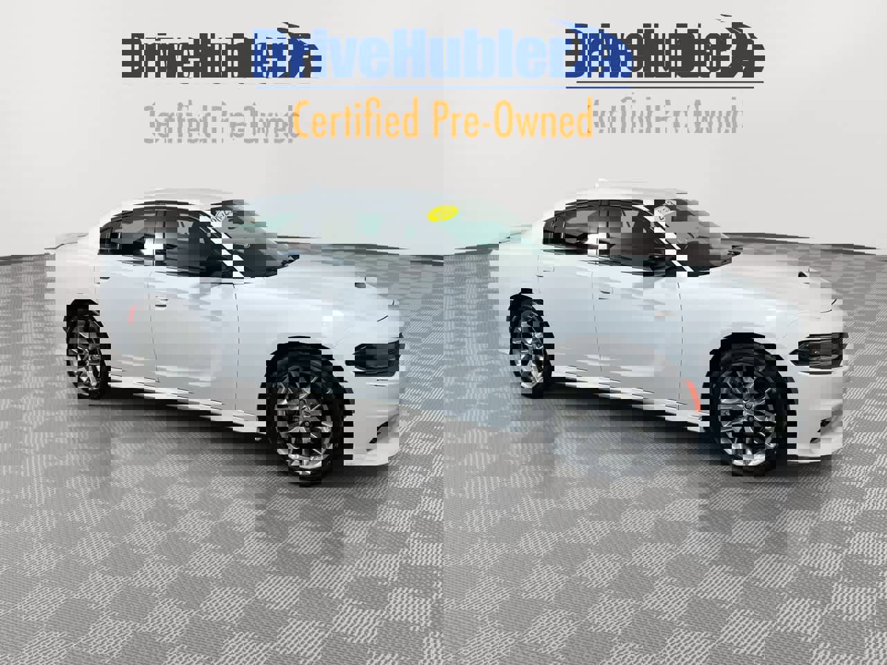 Used 2023 Dodge Charger GT image 8