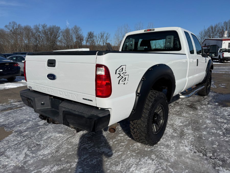 Used 2014 Ford F250 XL w/ Snow Plow Prep Package image 5