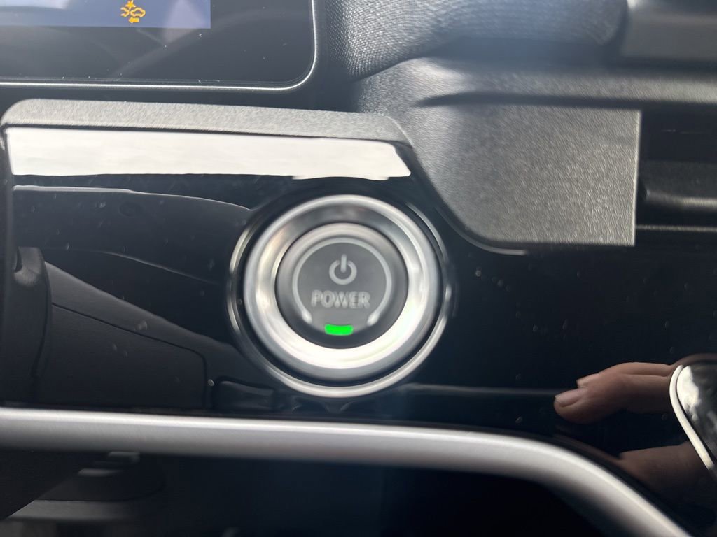 Used 2024 Honda Prologue EX image 24