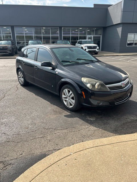 Used 2008 Saturn Astra XR w/ Advanced Audio Package