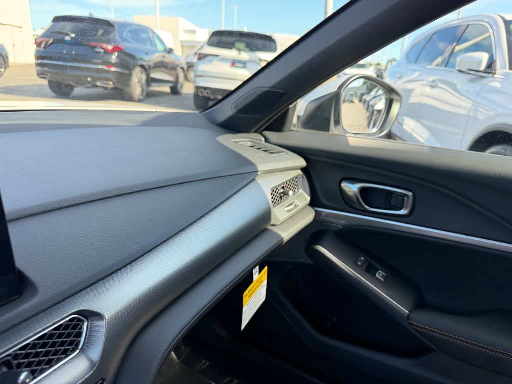 New 2026 Acura Integra A-Spec w/ Technology Package FWD image 23
