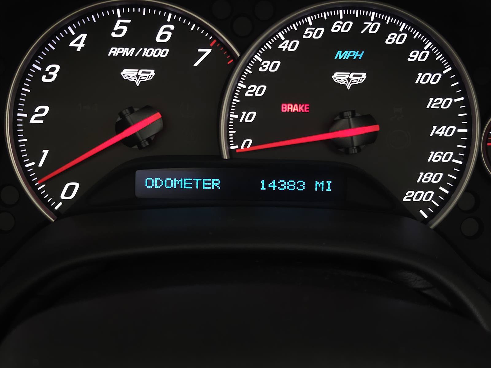 Used 2013 Chevrolet Corvette 427 w/ 1SC Preferred Equipment Group RWD image 23