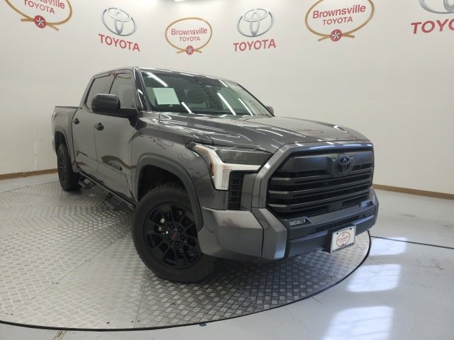 Used 2023 Toyota Tundra SR5 image 1