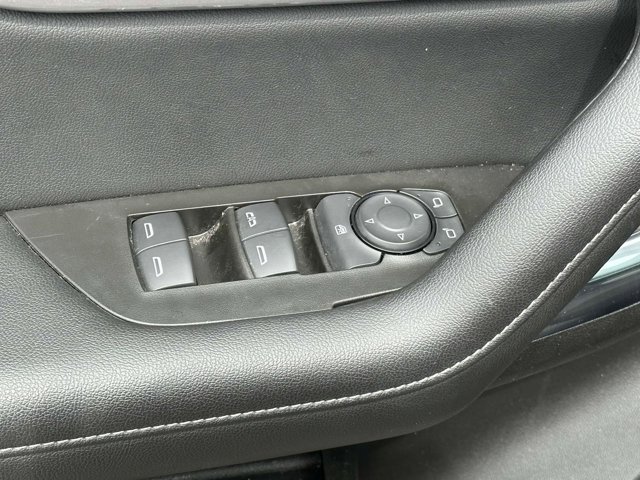 Used 2024 Chevrolet Blazer LT image 17