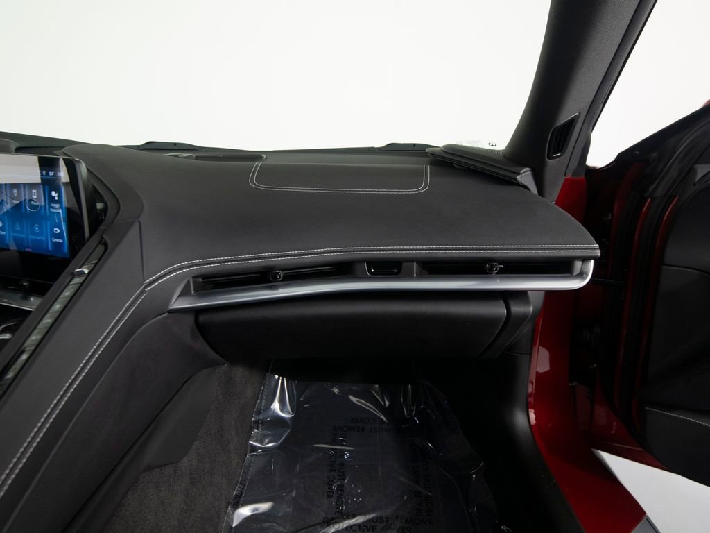 Used 2024 Chevrolet Corvette Z06 image 30