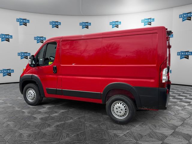 New 2026 RAM ProMaster 1500 w/ Premium Convenience Group image 3