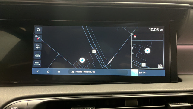 Used 2026 Hyundai Palisade XRT Pro AWD/4WD image 15