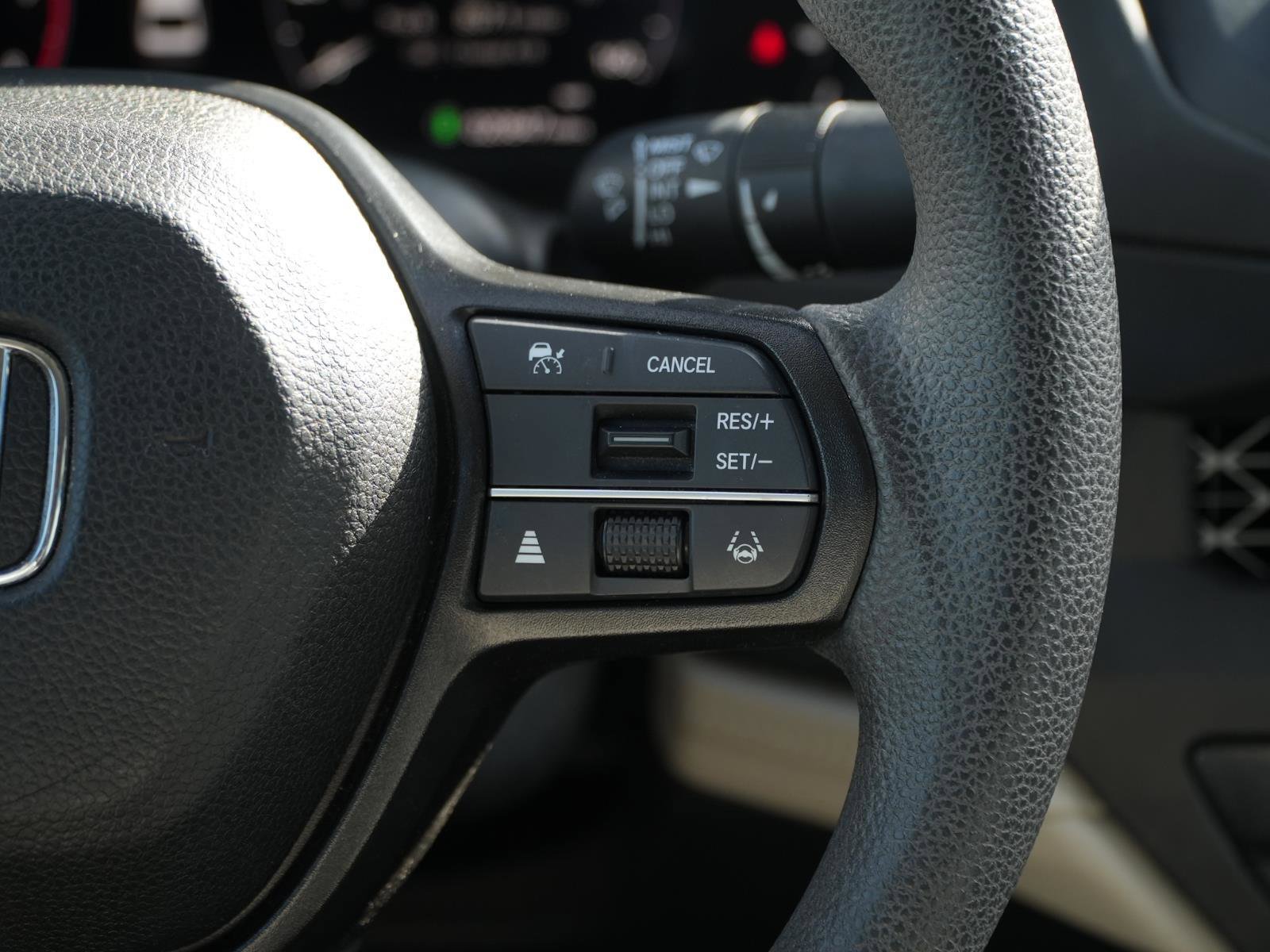 Used 2023 Honda Accord LX image 21