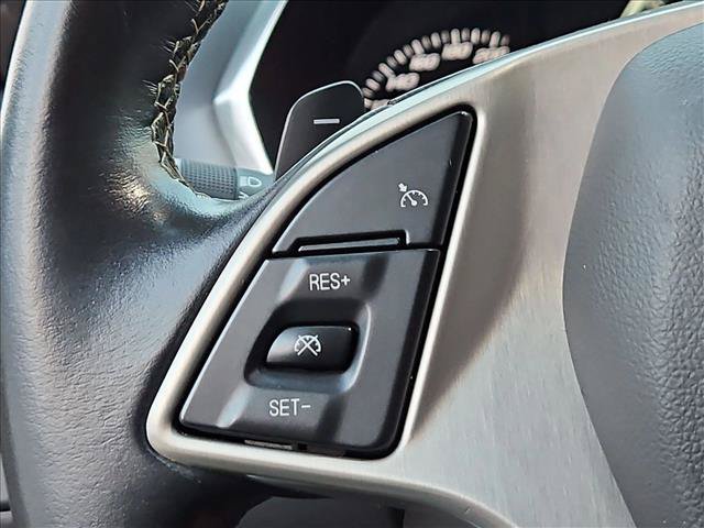 Used 2016 Chevrolet Corvette Stingray Coupe w/ Battery Protection Package RWD image 21