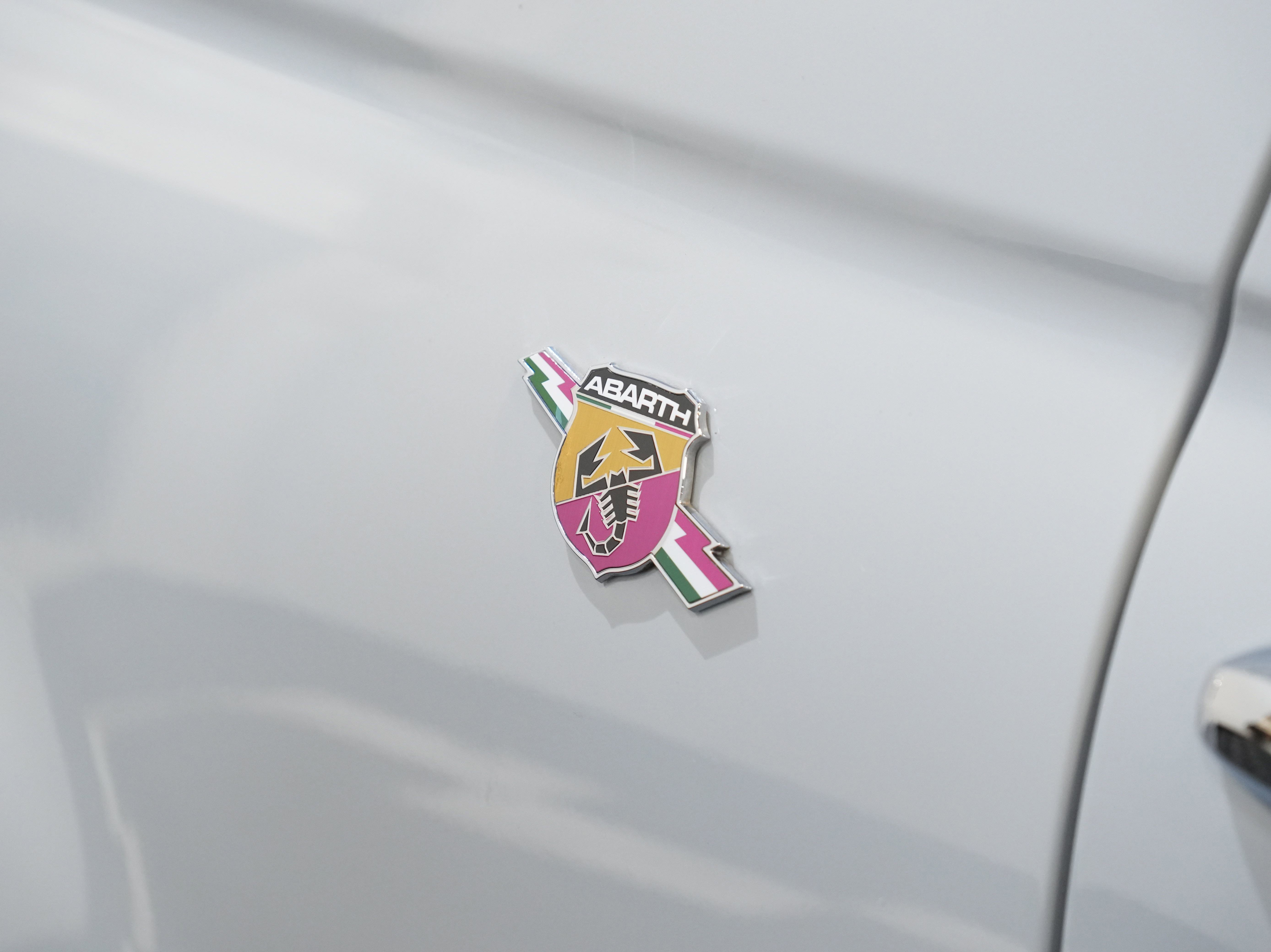 Used 2017 FIAT 500 Abarth w/ Popular Equipment Package image 14