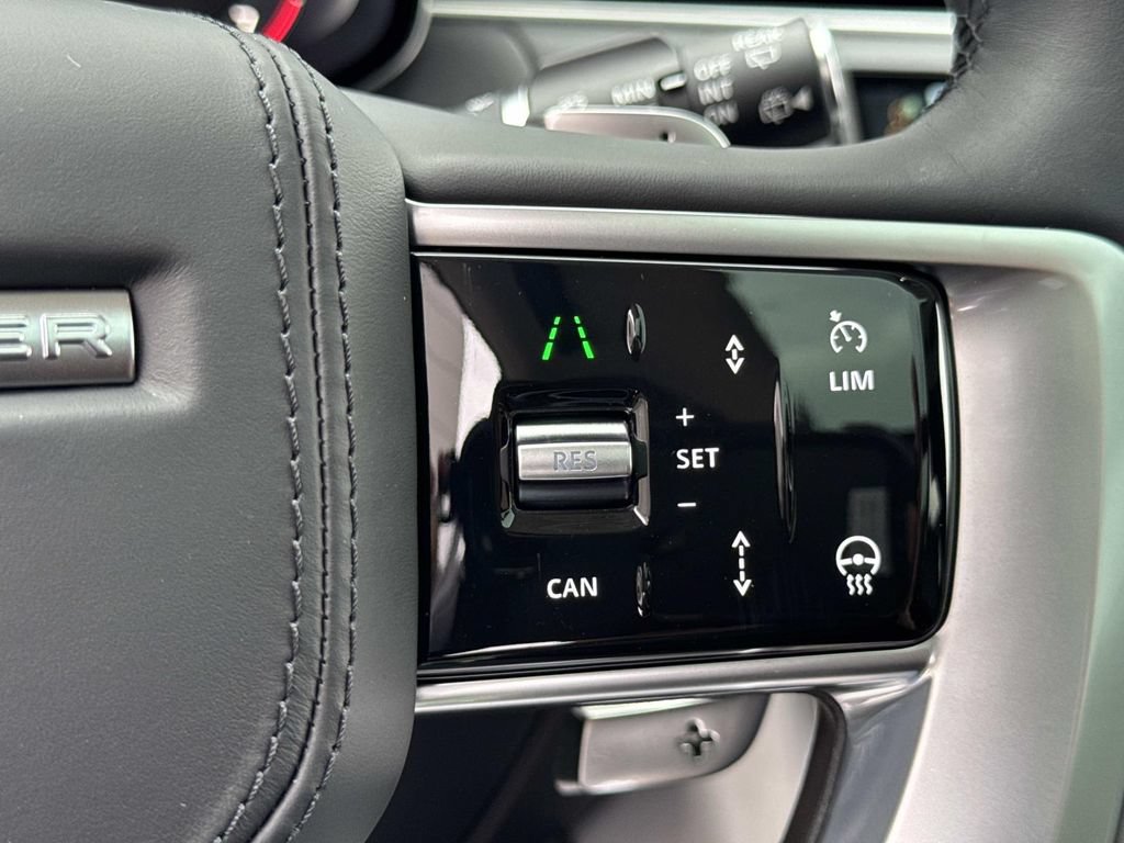 New 2026 Land Rover Range Rover SE AWD/4WD image 29
