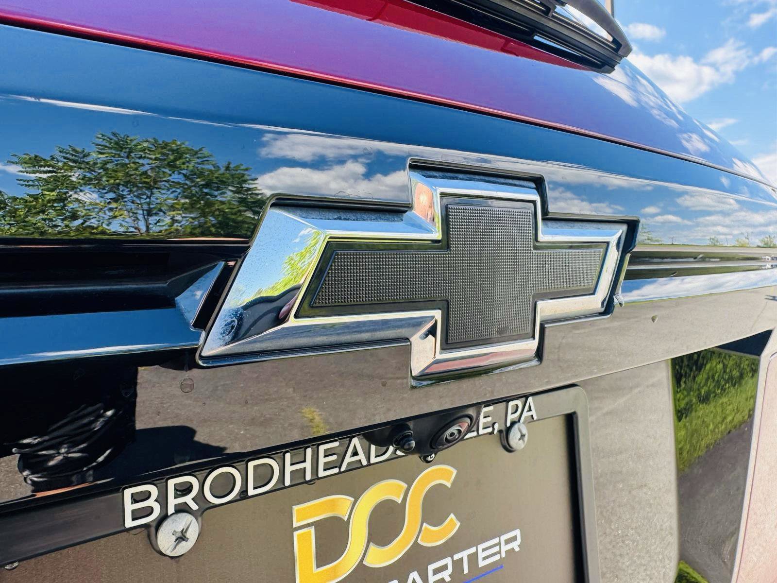 Used 2024 Chevrolet Traverse RS w/ LPO, Floor Liner Package image 21