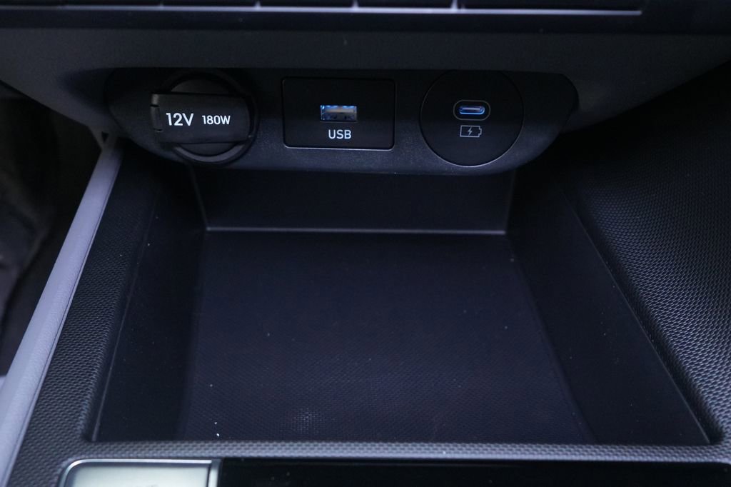 New 2026 Hyundai Elantra Blue image 30
