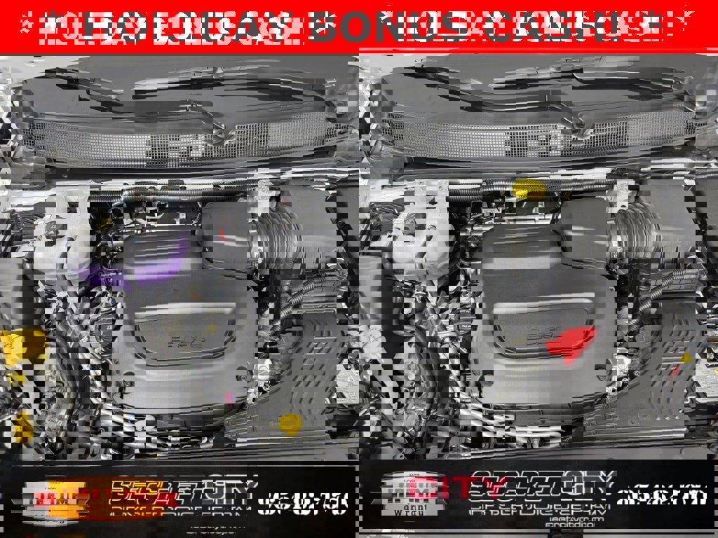 New 2025 Chrysler Pacifica Select w/ Fav Edition Package image 33