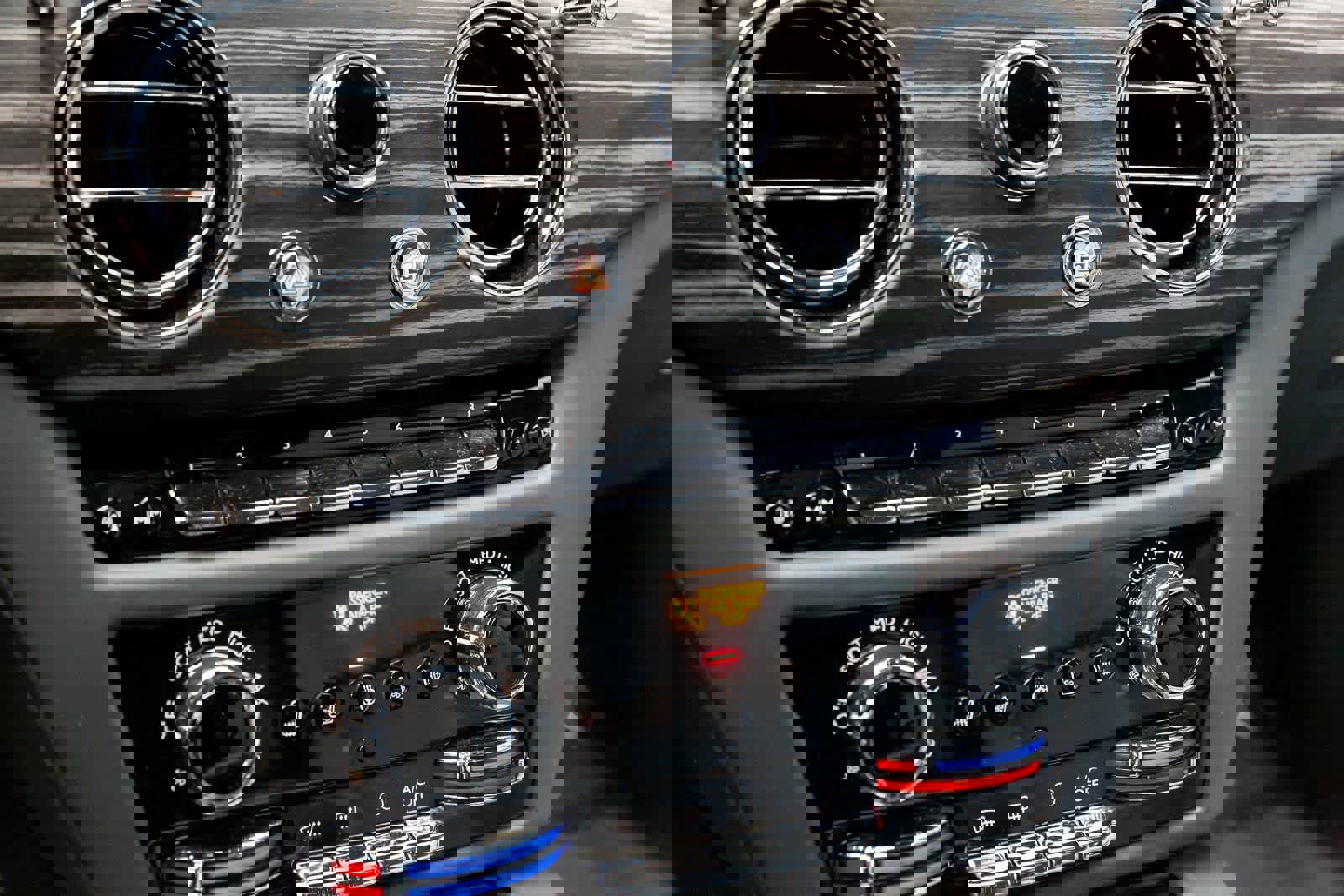 Certified 2024 Rolls-Royce Spectre w/ Spectre Launch Package image 30