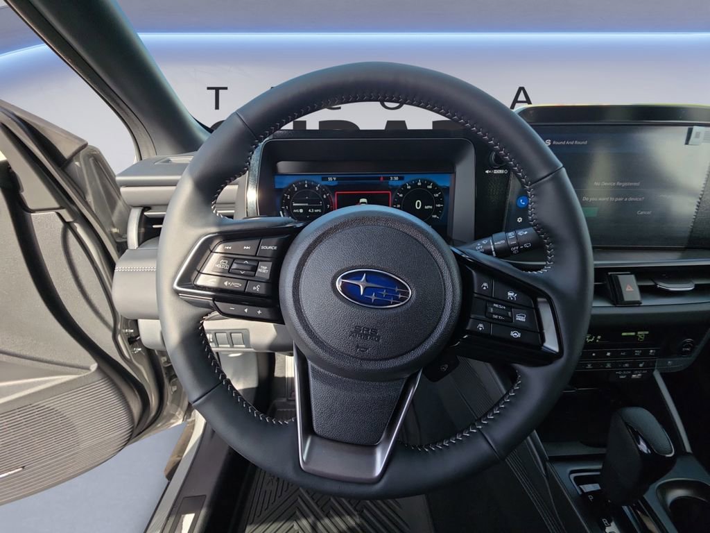 New 2026 Subaru Outback Touring XT image 13