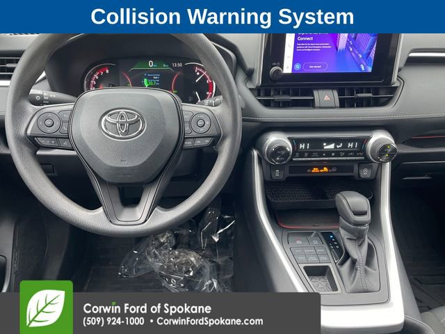 Used 2024 Toyota RAV4 XLE image 3