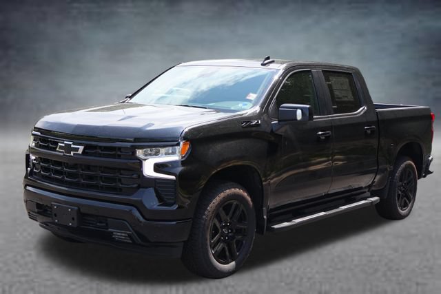 New 2026 Chevrolet Silverado 1500 RST w/ Safety Package AWD/4WD image 27