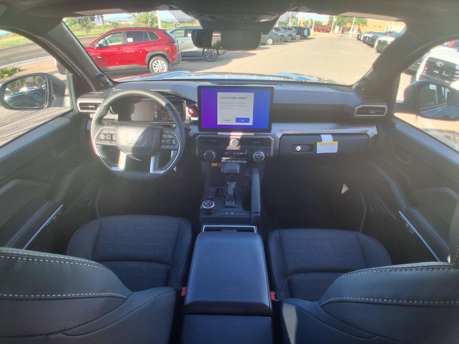 New 2026 Toyota 4Runner 4WD image 20