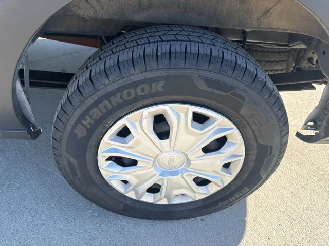 Used 2024 Ford Transit 350 XLT image 11