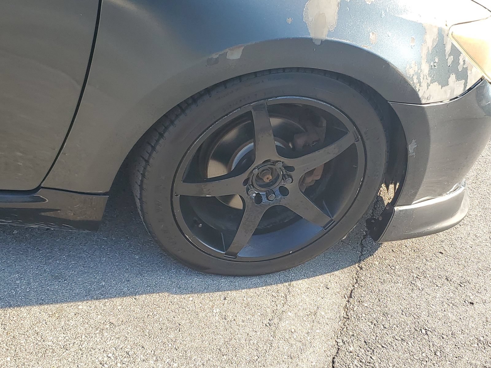 Used 2007 Scion tC FWD image 6