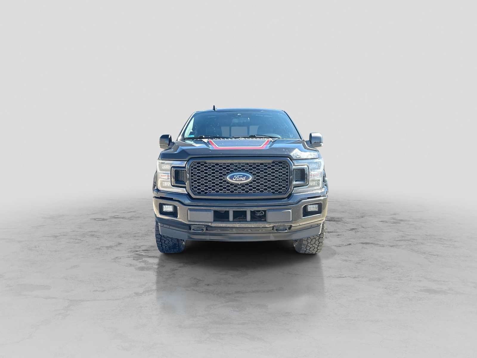 Used 2018 Ford F150 Lariat w/ Equipment Group 502A Luxury AWD/4WD image 9