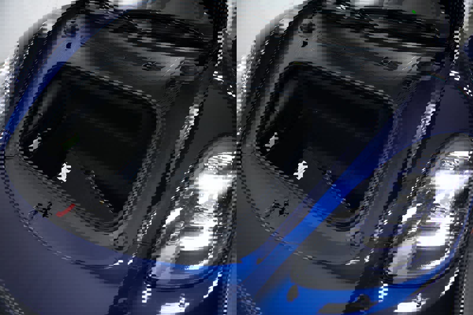 Certified 2025 Porsche 718 Cayman image 26