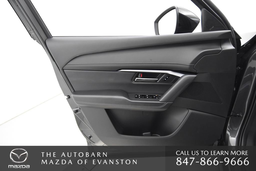 New 2026 MAZDA CX-5 Select AWD/4WD image 36